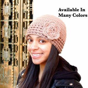 Crochet Hat